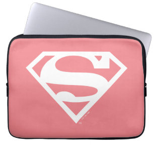 Capa Para Notebook Supergirl Solid S-Shield