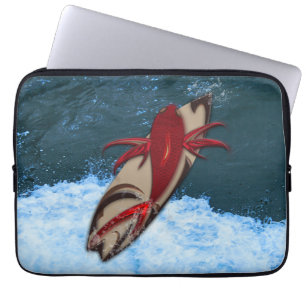 Capa Para Notebook Surf
