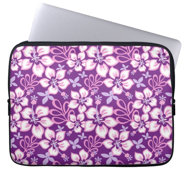 Capa Para Notebook Surf (COMBO PURPLE) (Frente)