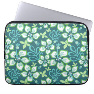 Capa Para Notebook Surf (TEAL COMBO)
