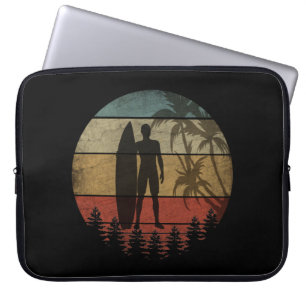 CAPA PARA NOTEBOOK SURFE VINTAGE