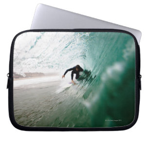 Capa Para Notebook Surfista