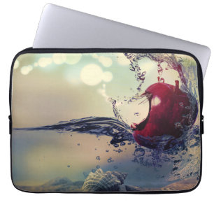 Capa Para Notebook surrealismo