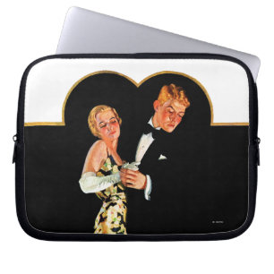 Capa Para Notebook Suspender perdido
