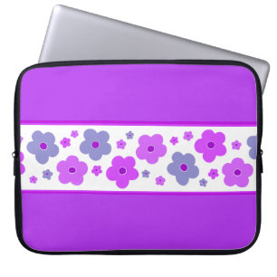 Capa Para Notebook Sweet Home 09 - Bolsa de laptop