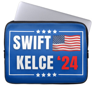 Capa Para Notebook Swift Kelce 24