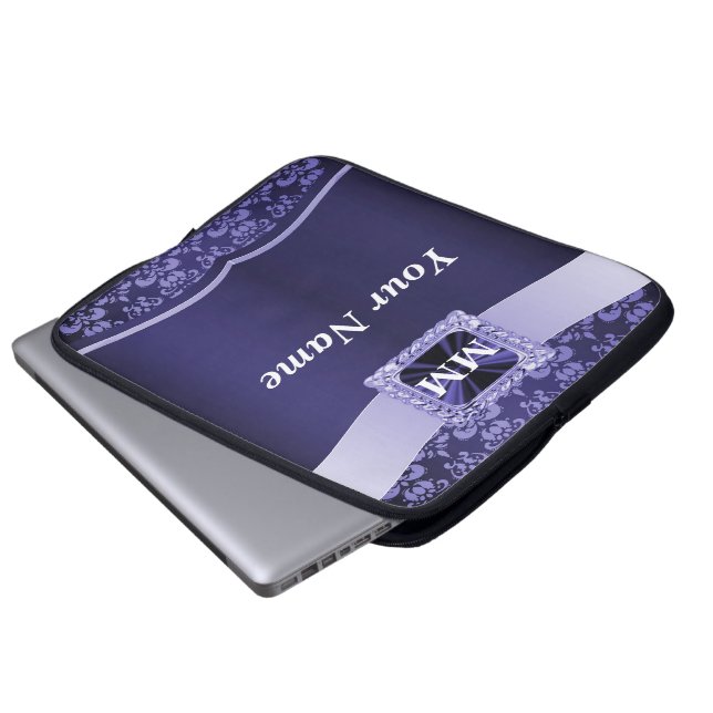 Capa Para Notebook t (Frente Inferior)