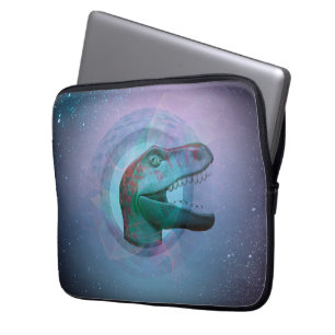 Capa Para Notebook T-Rex