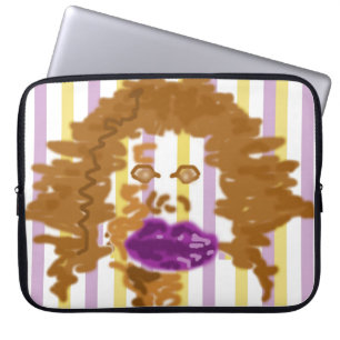 Capa Para Notebook T-Shirt