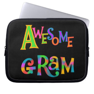 Capa Para Notebook T-shirt e presentes impressionantes do grama