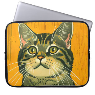 Capa Para Notebook Tabelas de Cinzas com distribuição mínima por