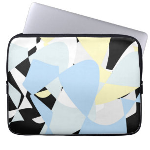 Capa Para Notebook tablet e bolsas de laptop com pintura artística