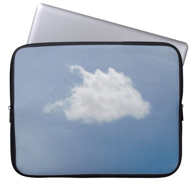 Capa Para Notebook Tablet eletrônicos bolsa de laptop da barra (Frente)
