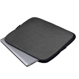 Capa Para Notebook Tabuleta & bolsa de laptop - fibra do carbono -