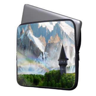 Capa Para Notebook Talismeera - Laptop Sleeve
