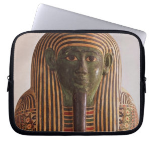 Capa Para Notebook Tampa exterior do sarcófago de Psametik mim