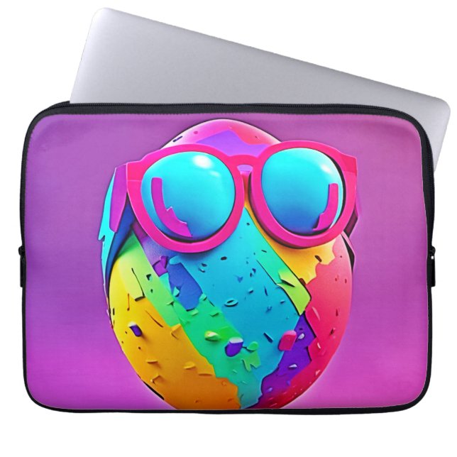 Capa Para Notebook Tanque feminino (Frente)