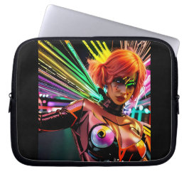 Capa Para Notebook Tão vivo quanto você precisa que eu esteja