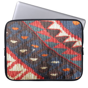 Capa Para Notebook Tapete persa étnico boémio exótico turco de Boh