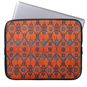 Capa Para Notebook Tapete Turco Persa Oriental