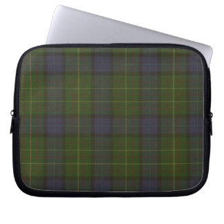 Capa Para Notebook tartan californiano
