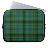 Tartan Rustic Davidson Xadrez Azul Verde