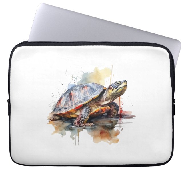 Capa Para Notebook Tartaruga Cópia Cópia Cópia Cópia Cópia Cópia Cópi (Frente)