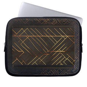Capa Para Notebook TechGuard Pro: Eletrônicos Organizer Bag mais rece