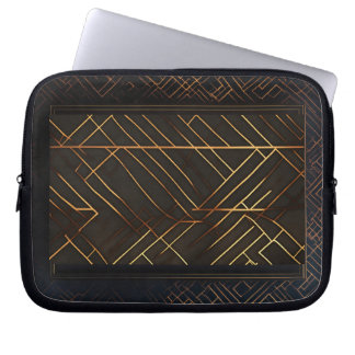 Capa Para Notebook TechGuard Pro: Eletrônicos Organizer Bag mais rece