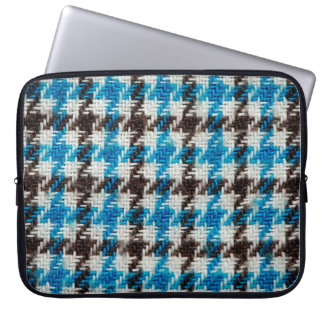 Capa Para Notebook Tecido de flanela, fundo textural.