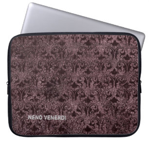 Capa Para Notebook Tecido velho clássico vol 2