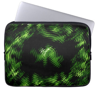 Capa Para Notebook Tempestade de Primavera....