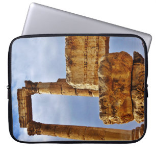 Capa Para Notebook Templo de Hércules