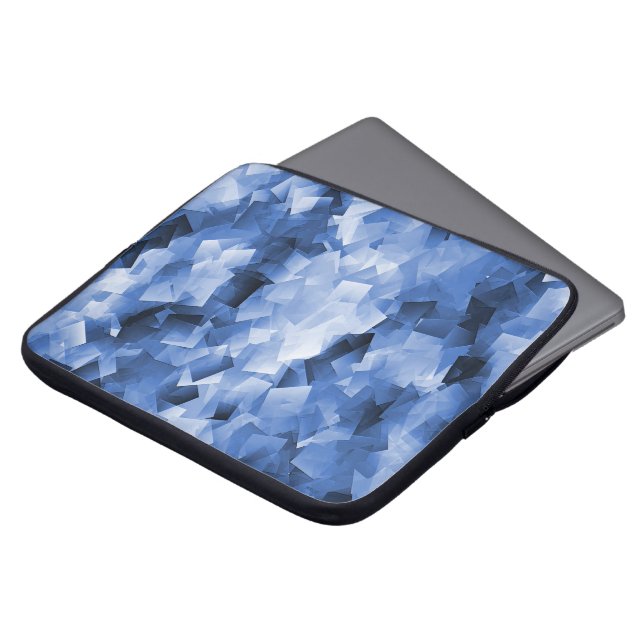 Capa Para Notebook Tempos Bluezy....... (Frente Topo)
