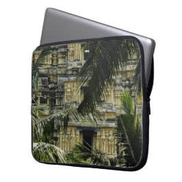 Capa Para Notebook Tempos escondidos