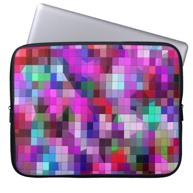 Capa Para Notebook Terra Diversão..... (Frente)