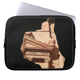 Capa Para Notebook tesouro vislumbrado