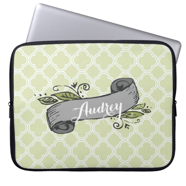 Capa Para Notebook teste (Frente)
