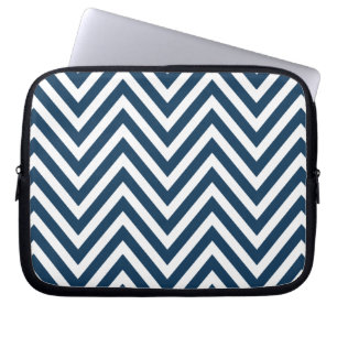 CAPA PARA NOTEBOOK TESTE PADRÃO BRANCO DA VIGA DOS AZUIS MARINHOS