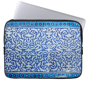 Capa Para Notebook Teste padrão das nuvens