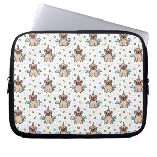Capa Para Notebook Teste padrão de Unipug