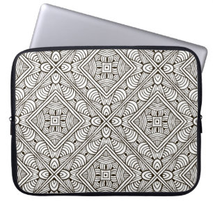 Capa Para Notebook Teste padrão inspirado