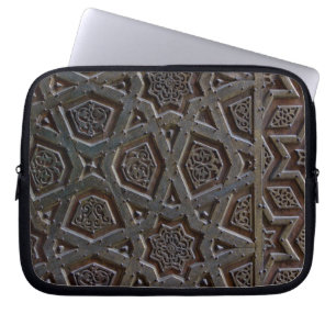 Capa Para Notebook Teste padrão islâmico