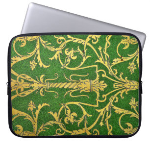 Capa Para Notebook Teto memorável da união