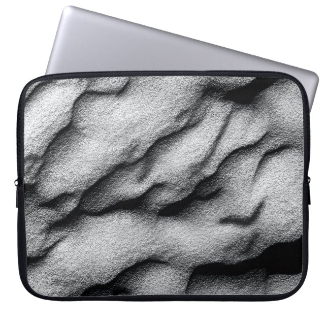 Capa Para Notebook Textura (Frente)