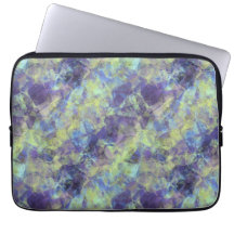 Textura de Lavanda amassada