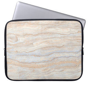 Capa Para Notebook Textura Marble Elegante: Fundo de Alta Resolução