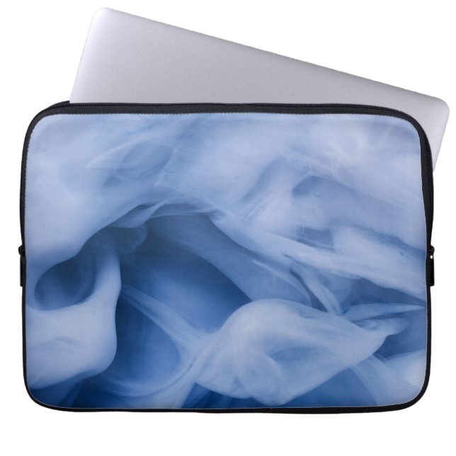 Capa Para Notebook Textura Marble Natural (Frente)