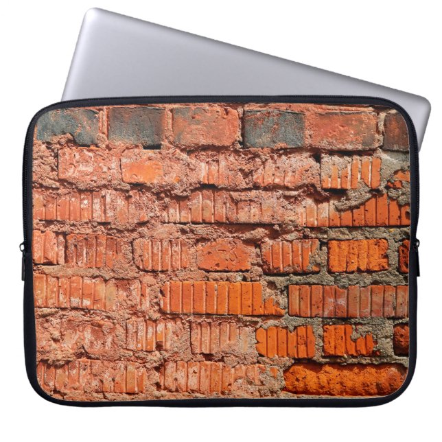 Capa Para Notebook Textureabandonados, envelhecidos, antigos (Frente)