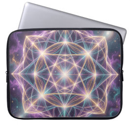 Capa Para Notebook The 7 Chakras´11